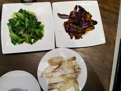-自在弥林花园餐厅(云栖店)