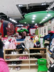 -利奥梦幻主题乐园(爱琴海购物公园店)