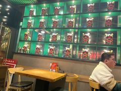 -吕氏疙瘩汤·私家菜馆(慈云寺店)