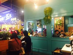大堂-钢管厂五区小郡肝串串香(南山店)