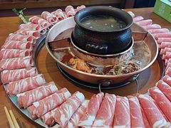 -刘老表·瓦罐汤涮肉(青云谱店)