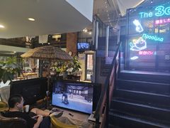 -第三空间·趣味桌游·轰趴.室内CS.剧本杀(大武汉1911店)