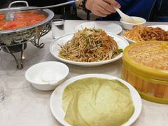 -大地春饼店(黄河路店)