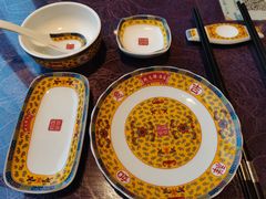 -宁波状元楼酒店(和义路店)