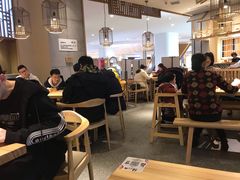 大堂-陳八两面家(滨江天街店)