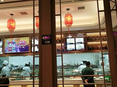 -六泰居·尔滨地标·东北菜(泰山路店)