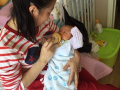 -爱贝佳母婴护理服务中心·月嫂育儿嫂(鲁迅路店)