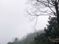 -青城山