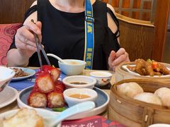 招牌虾饺皇-点都德(春熙路群光广场店)
