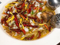 -太二酸菜鱼(武汉光谷保利店)