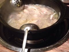 润园四季椰子鸡(韵动家园店)-润园四季椰子鸡火锅(海上世界店)