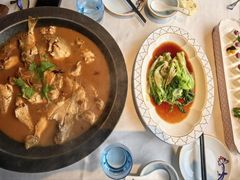 -庆云楼饭庄(什刹海店)