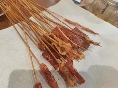 -五样儿西昌小签签烤串(建设路店)