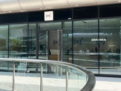 -CUBIC3三立方咖啡(凌空SOHO店)