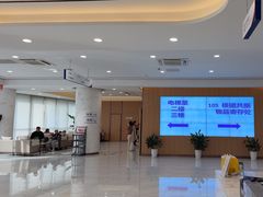 -美年大健康体检中心(浦东美张分院)