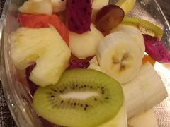 -半秋山西餐厅(宜昌大洋店)