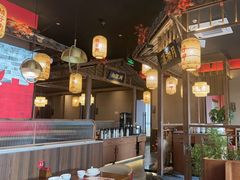 -恰饭·老长沙市井菜(天河客运站店)