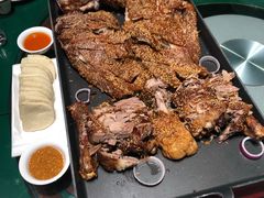 -九十九顶毡房(阜石路店)