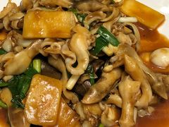 葱姜炒圣子-徐记海鲜(大雁塔|金都店)