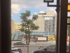 -蜀国大将老火锅(江北店)