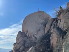 -北京凤凰岭
