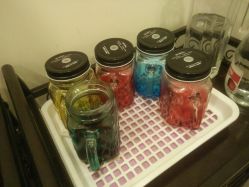 -碧玺沙灸美容美体养生馆