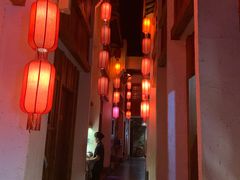 -挂旗柴锅鸡(蚌山区嘉年华店)