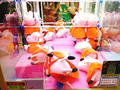-大玩家(万达广场大连甘井子店)