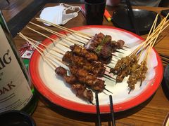 -烧货·活海鲜炭烧(湖滨商业街店)