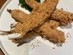 -水之惠鲜鱼料理(王府大街店)