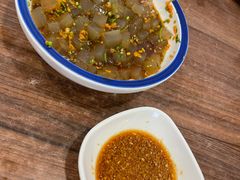 -今鲜源大酒店·中华餐饮名店(新湛路店)