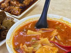 -玉华饮食店(茅台路店)