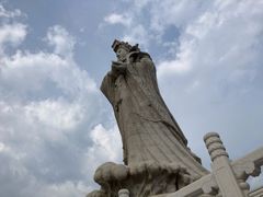 -天津妈祖文化园