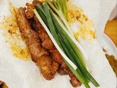 -古彭7只羊·招牌白串·碳锅羊肉旗舰店