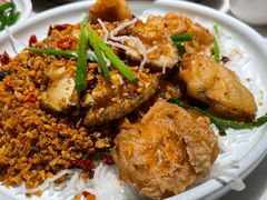-稻香饭店(IFS国金中心店)