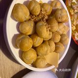 「二哥烧脑花」这道菜麻辣鲜香特别下饭