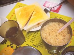 牛油方包-澳洲牛奶公司(佐敦店)