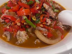 -盛世川王•幸福里(长虹店)