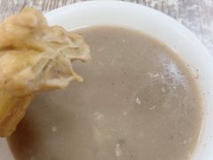 -沂州糁馆(大学城店)