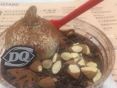 -DQ·蛋糕·冰淇淋(龙湖狮山天街店)