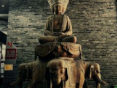 -南京晨光1865创意产业园