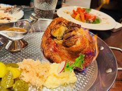 -Ambra Haus琥珀屋精酿餐厅(宝山店)