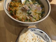 -秦䩊会·陕西biangbiang面(畹町路店)