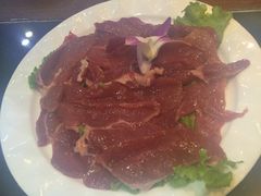 -重庆德庄火锅(体育中心店)