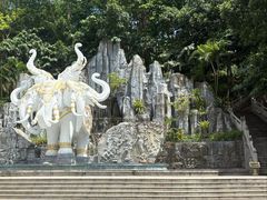 -西双版纳勐泐文化旅游区