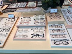-Eziwish眼镜·蔡司授权店