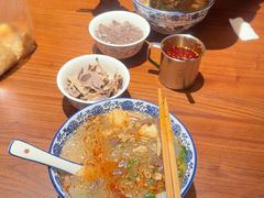 -小潘记鸭血粉丝汤
