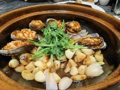 -金海湾海鲜总店