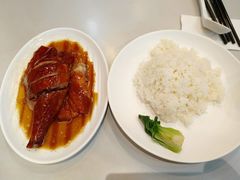 -深井陈记烧鹅酒家(新填地街店)