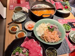 -盡膳口福跷脚牛肉火锅(国贸商城店)